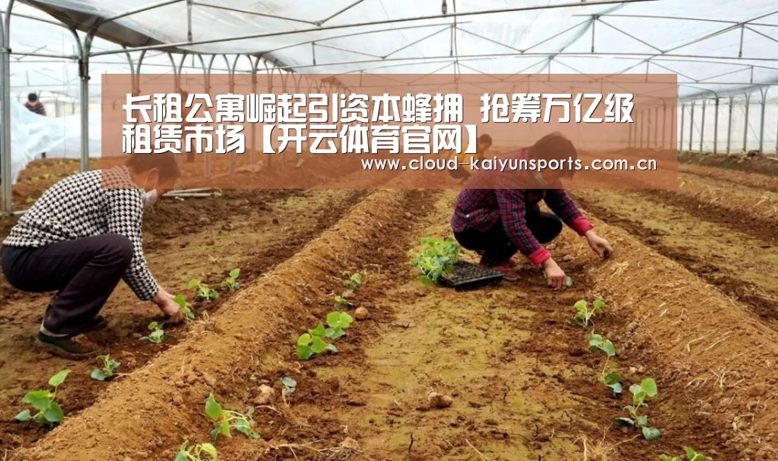 长租公寓崛起引资本蜂拥 抢筹万亿级租赁市场【开云体育官网】(图2) 开云体育首页