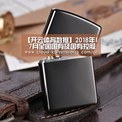 【开云体育数据】2018年1-7月全国国有及国有控股企业经济运行情况(图2) 开云体育官网