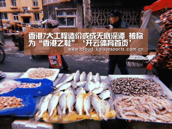 香港7大工程造价或成无底深潭 被称为“香港之耻”‘开云体育首页’(图3) 开云直播